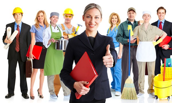 Salihli Ev Temizliği Hizmeti